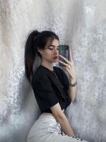 Индивидуалка Марта фото 2